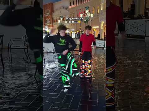 YouTube Thumbnail