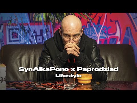 SynAlkaPono - Lifestyle feat. Paprodziad (prod. V6V)