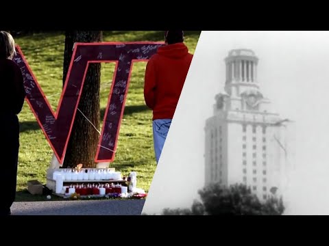 America's Deadliest School Shootings