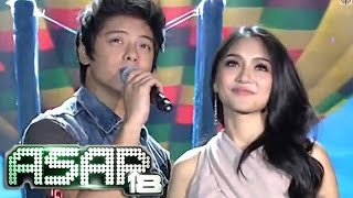 Download lagu Kathryn & Daniel sing 'Grow Old With You' on ASAP 18 mp3 Download lagu Kathryn & Daniel sing 'Grow Old With You' on ASAP 18 mp3