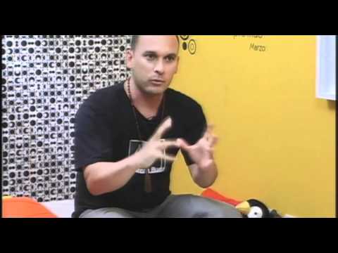 Programa Blix #75 - Terapias