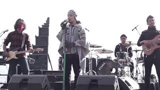 Sandaran Hati - Live Version