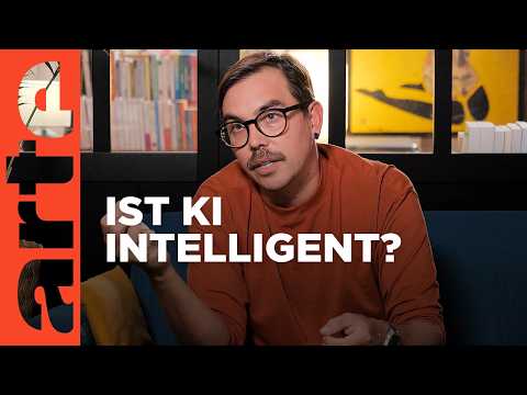 Video Thumbnail: Was ist Intelligenz? | Offene Ideen | ARTE
