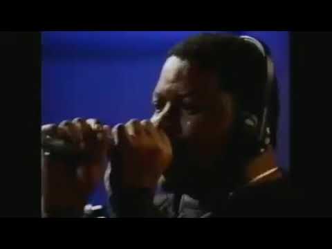 Biz Markie Arsenio Hall Human Beatbox Live in the 90s