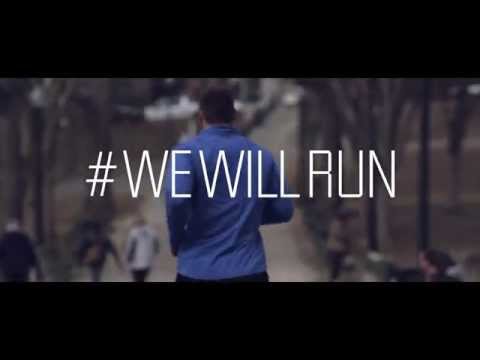#WEWILLRUN - Boston