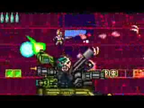 [Fan Trailer] Angry Video Game Nerd Adventures