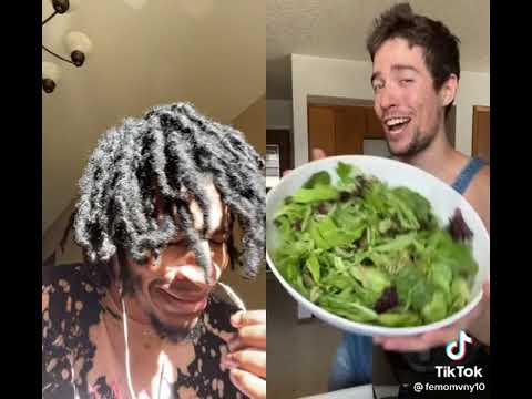 Let's make a smoothie