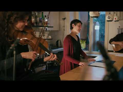 A room of our own I - Ballarte Ensemble