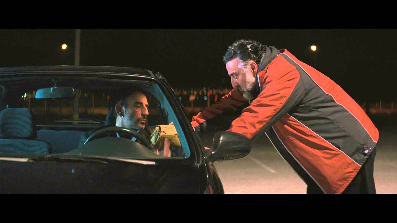 Trailer ΤΟ ΜΙΚΡΟ ΨΑΡΙ