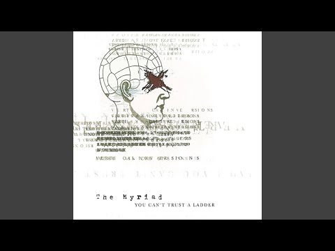 Tethered - The Myriad