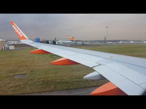 EasyJet Funny Pilot