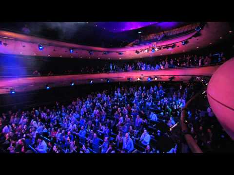 Music on a mission: Iyeoka Okoawo at TEDxAthens