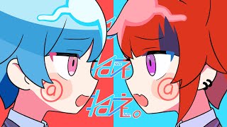 【弟と】ねぇねぇねぇ。/莉犬【歌ってみた】