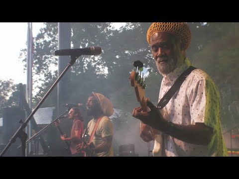 The Ark Band - Hold On