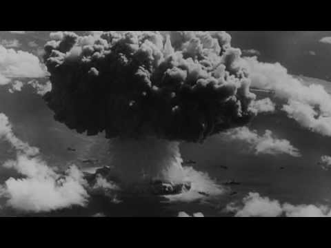 Radiohead - Idioteque