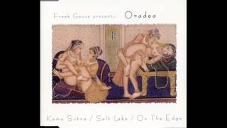 Freek Geuze Presents Oradea - On The Edge [2006]