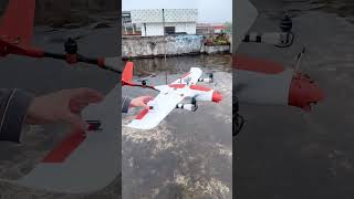 The End Of Hand Launching! Mastering The Vertical Take-Off 💎