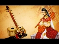 Healing Ragas - Sitar Tabla - Brindavan Sarang - Classical Instrumental Fusion B.Sivaramakrishna Rao