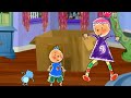 Pinky Dinky Doo Where Are My Shoes
