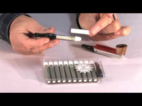 The Cigapipe Evolution