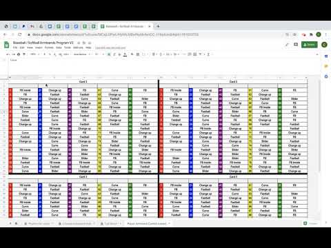 Transform Your Softball Teams Performance With Printable Wristband Play Examples