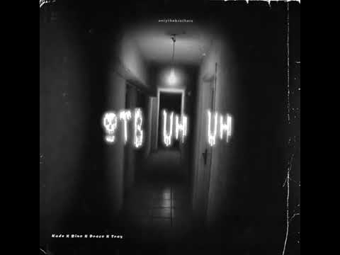 Otb Kado - Uh Uh (Official Audio) FT. Otb Bino x Otb Draco x Otb Tray