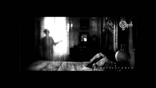 For Absent Friends - Opeth