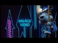 Palace Video 1982 With VERY RARE FBI Warning