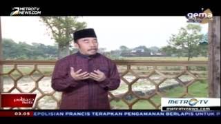 Prie GS dan Chandra malik_Pelita Hati_Meneladani Rasul