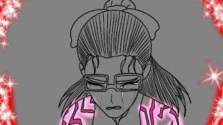 Why Couldn't You Love Me?! | ROTTMNT x KDH animatic | Hya Confronts Her Mother | READ DESC.! |