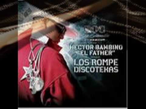 Video thumbnail for Pa' La Tumba