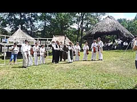 Cântare de pe Frata