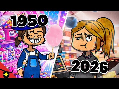 Les MÉTIERS DISPARUS les PLUS FOUS