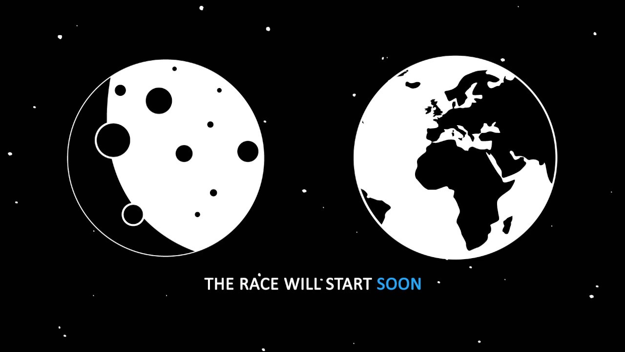 The Moon Race - Introduction - YouTube