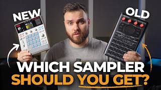 The Real Difference Between SP-404 and MPC Sample