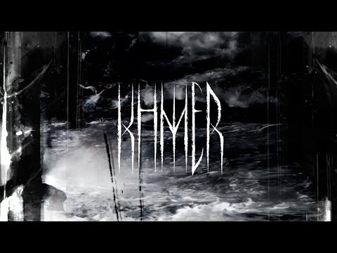 Khmer ‘Larga Sombra’ Album Trailer