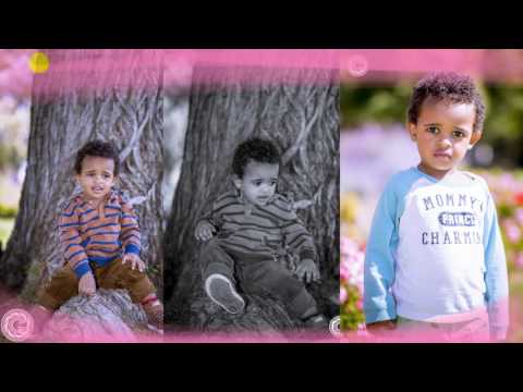 Nahom Bekele's 2nd Birthday