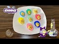 Recreating Meviled Eggs From Chowder Nostalgic Munchings Ep 5