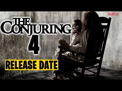The Conjuring 4: Release date, cast and everything you need to know