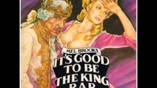 Mel Brooks - It's Good To Be The King 12