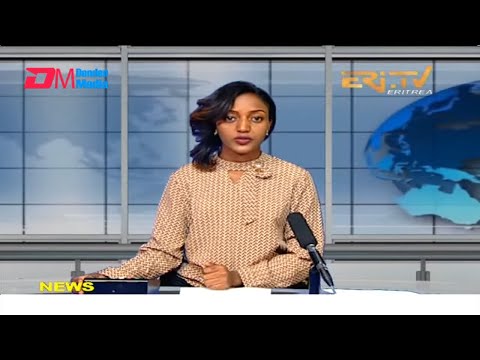 News in English for March 30, 2022 - ERi-TV, Eritrea