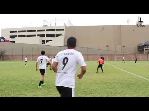 Copa Brother Mark 2017 - Fecha 3 - El Canalla (2) - (1) Prom 65