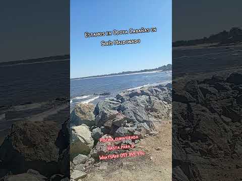 Solís Maldonado Uruguay