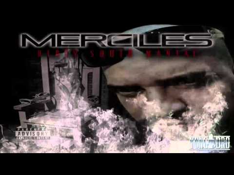 Merciles ft. Lord Infamous & Lil Jack - Bloody Ski Mask