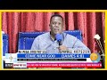 COME NEAR GOD APOSTLE DR DANIEL NZOKA