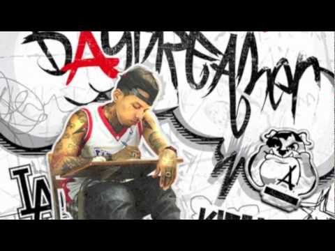 KID INK FAST LANE prod by LongLivePrince - DAY DREAMER ALBUM