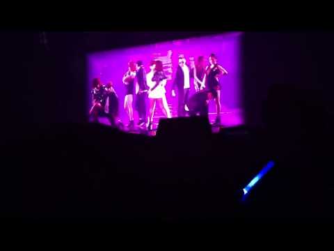 Ryeowook cute smind :)