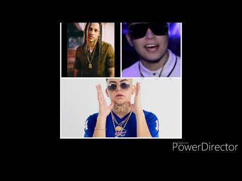 CON TODO SI NO PARA QUE (REMIX EDITOR)