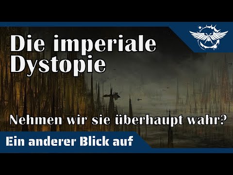 Ein anderer Blick auf die imperiale Dystopie und uns