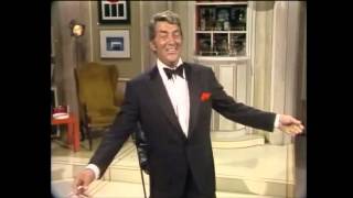 Dean Martin - &quot;Somebody Stole My Gal&quot; - LIVE